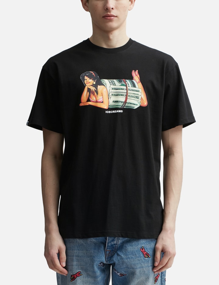 Pleasantville S/S T-Shirt Placeholder Image