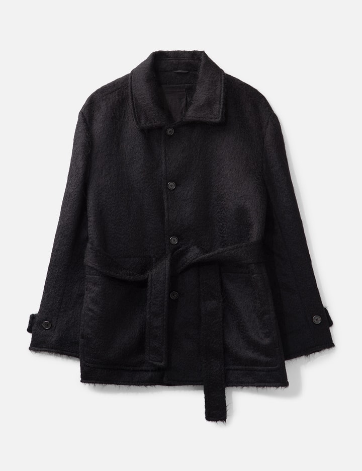 Mohair Robe Jacket Placeholder Image