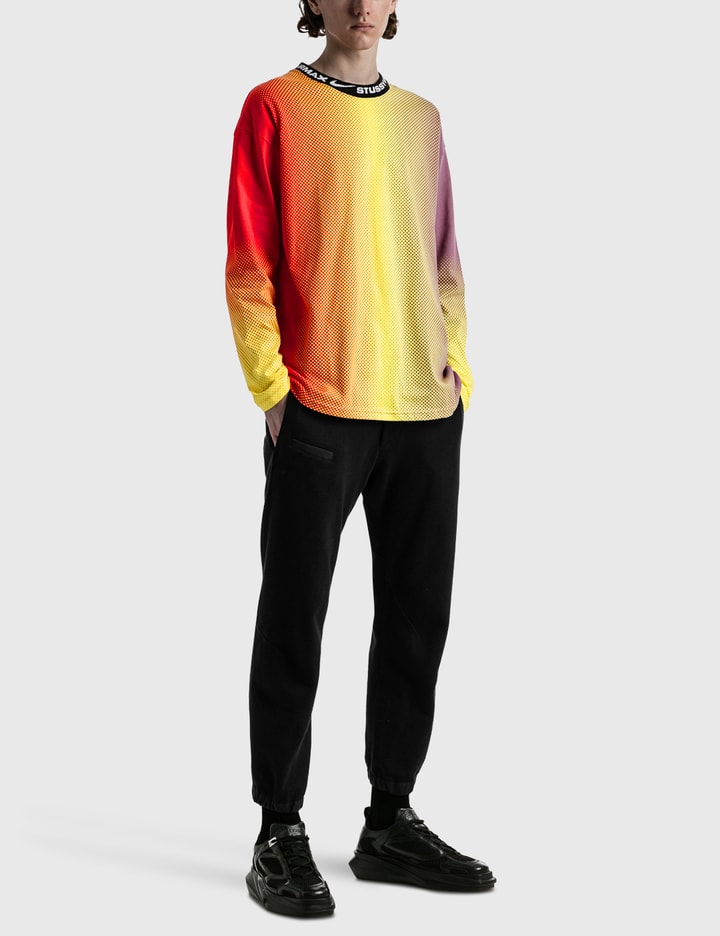 Nike x Stüssy Long Sleeve Top Placeholder Image