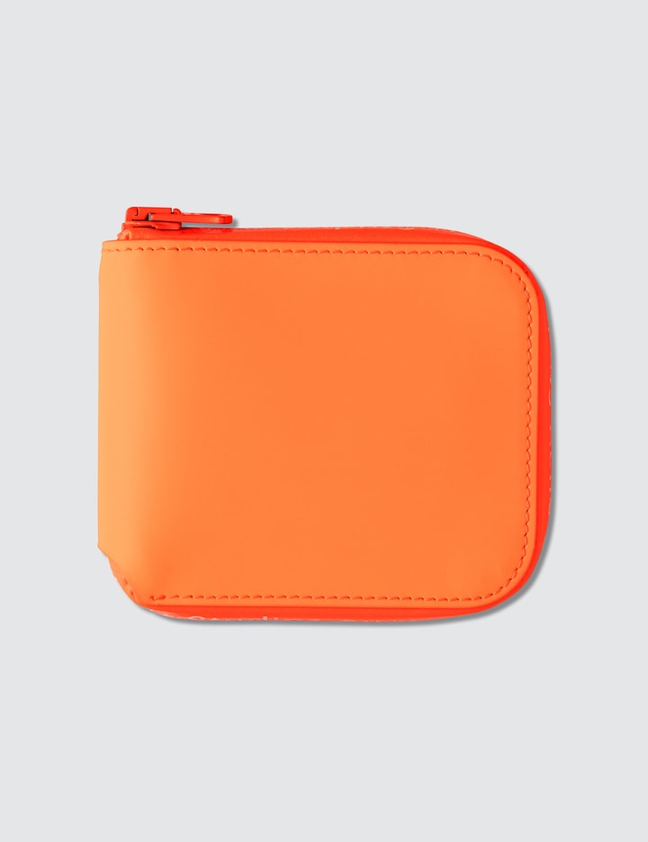 Compact Zip Wallet Placeholder Image