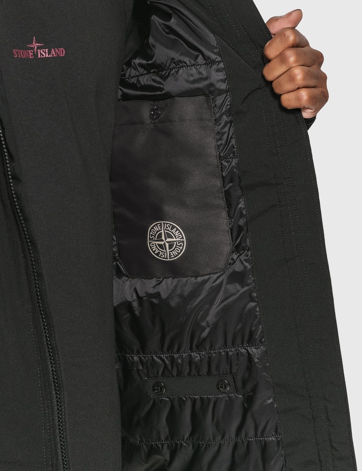 Lightweight Hooded Jacket Placeholder Image