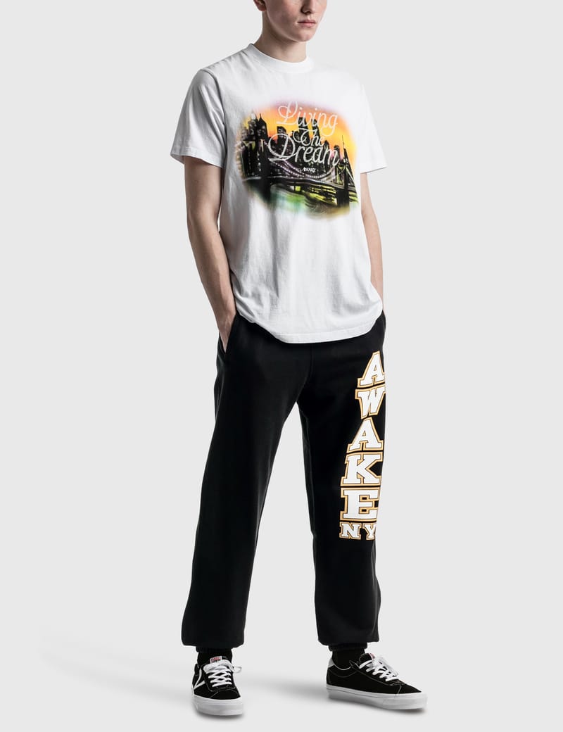 hypebeast sweatpants