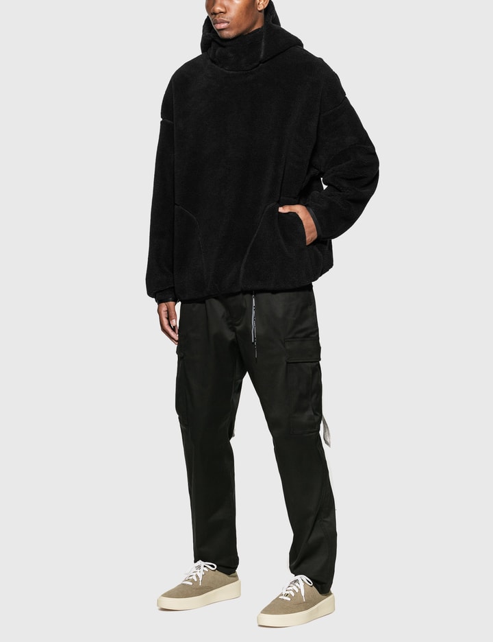 Sherpa Hoodie Placeholder Image