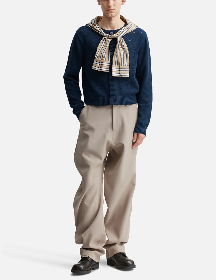 Charles Jeffrey Loverboy Hold Me Cardigan