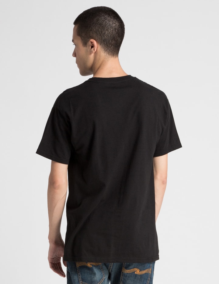 Black Graff Fill T-Shirt Placeholder Image