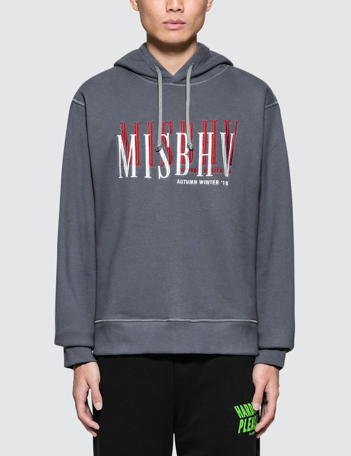 Double Embro Hoodie Placeholder Image