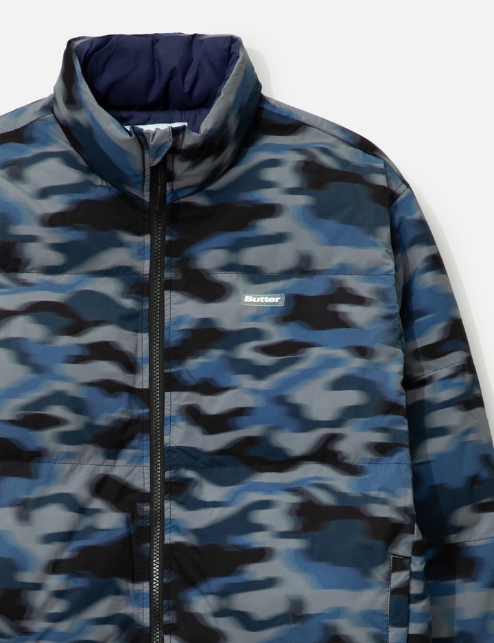 Endure Puffer Jacket Placeholder Image