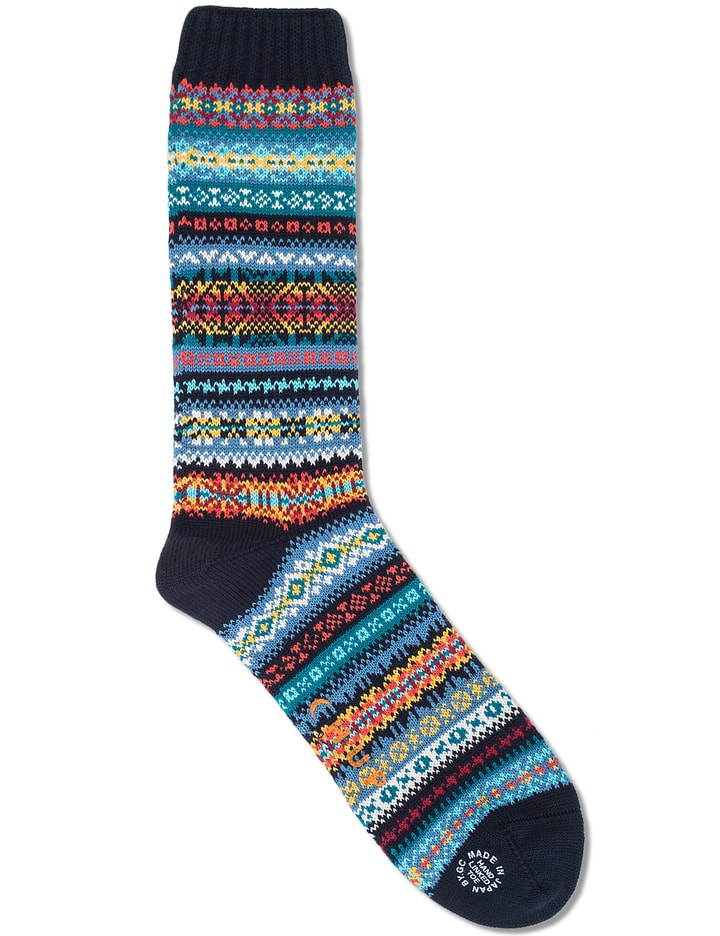 Solas Socks Placeholder Image