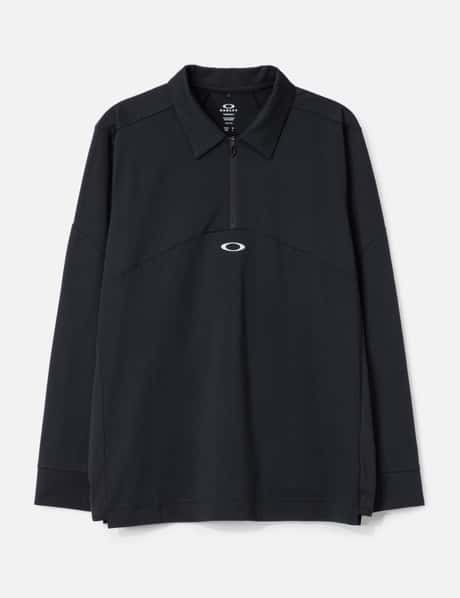 Oakley O-Sync Pack Long Sleeve Undulate Shirt