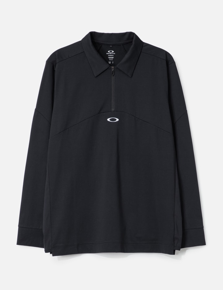 O-Sync Pack Long Sleeve Undulate Shirt Placeholder Image