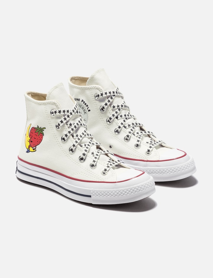 Sky High Farm Workwear x Converse Chuck 70 Placeholder Image