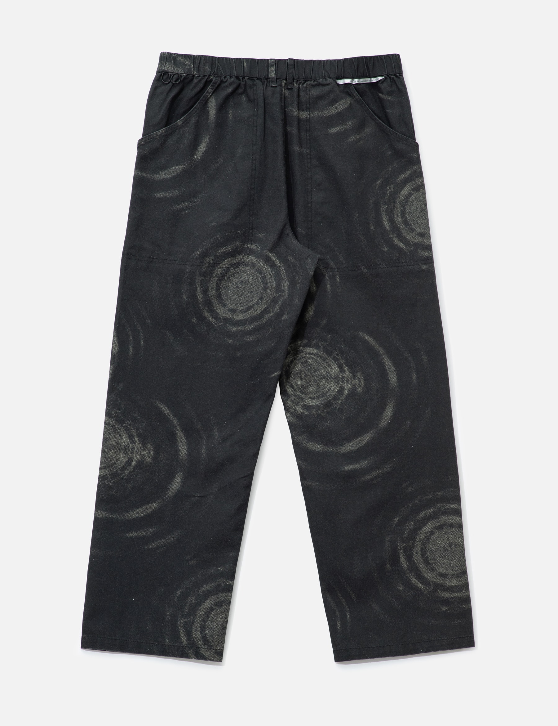 ATLAS PANT - OSCILLATIONS view 17