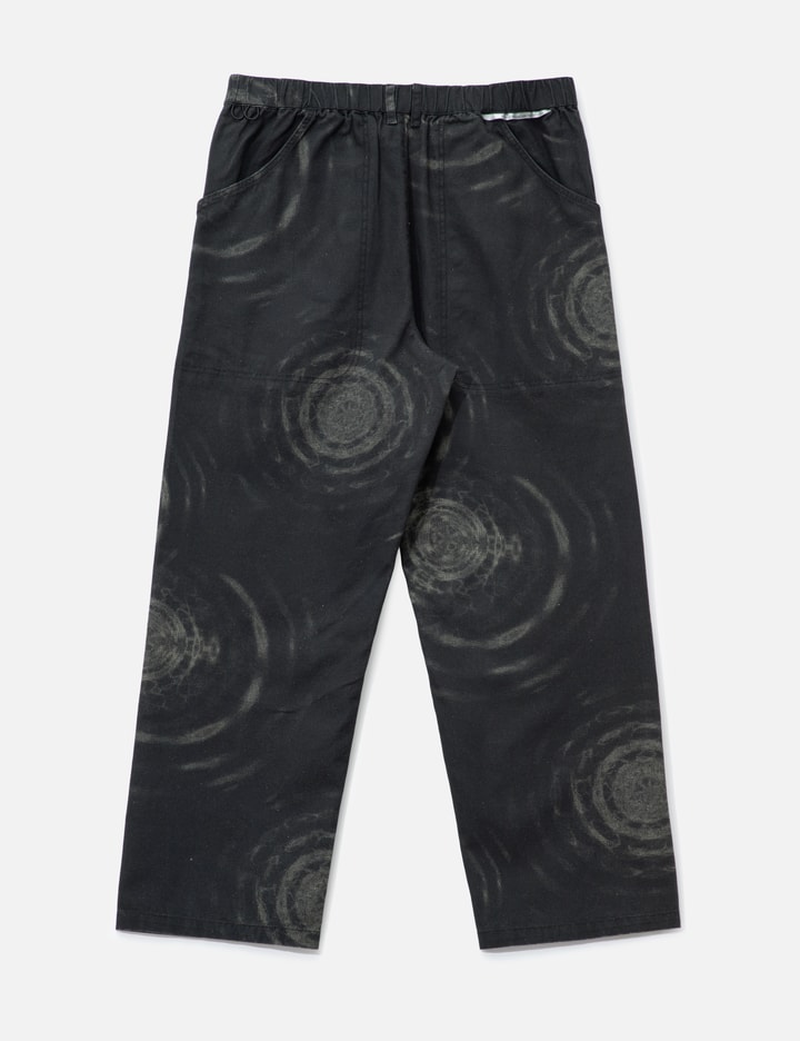 Purple Mountain Observatory ATLAS PANT - OSCILLATIONS