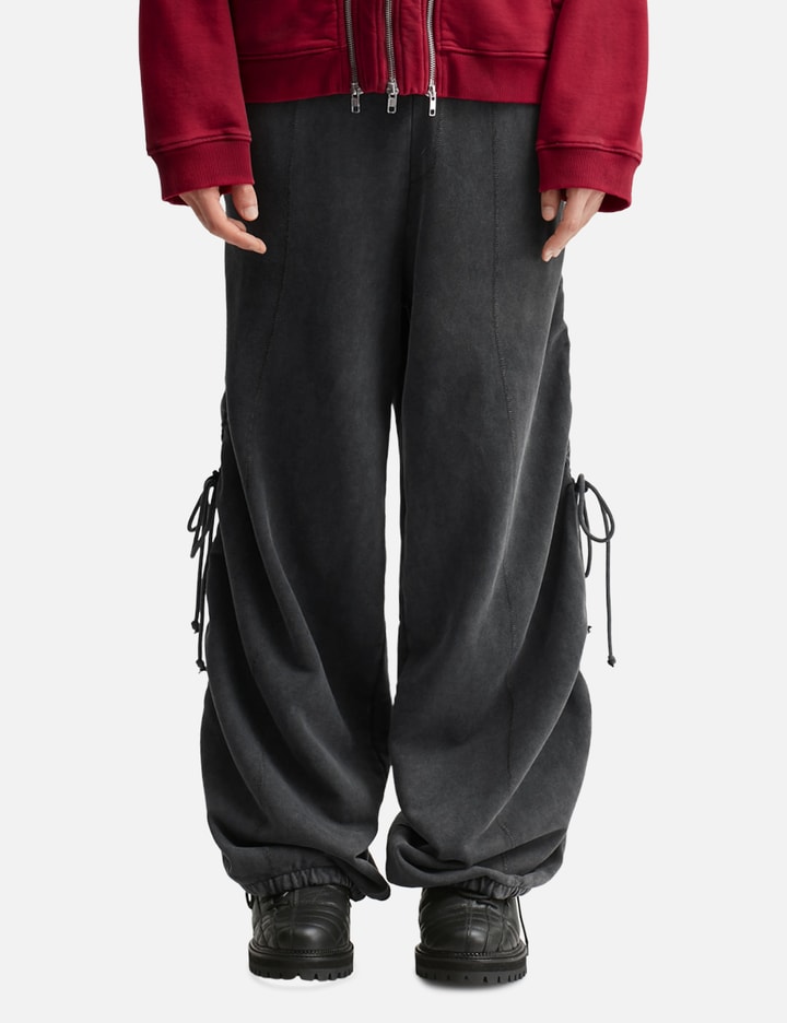 Drawstring Pants Placeholder Image