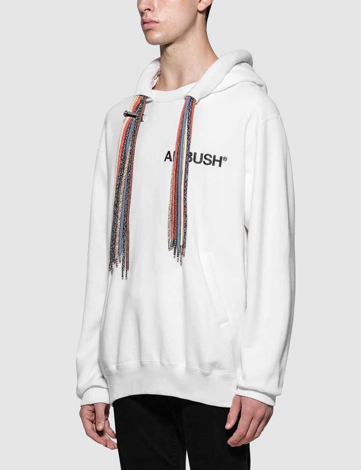 Multi Cord Hoodie Placeholder Image
