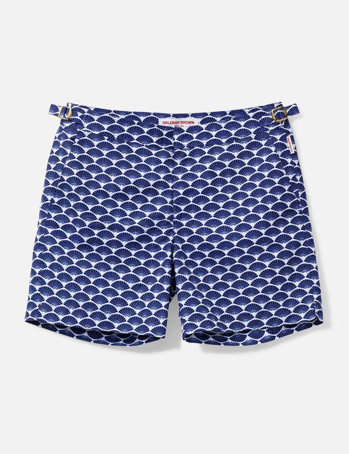ORLEBAR BROWN Mandarin Oriental Swim Shorts