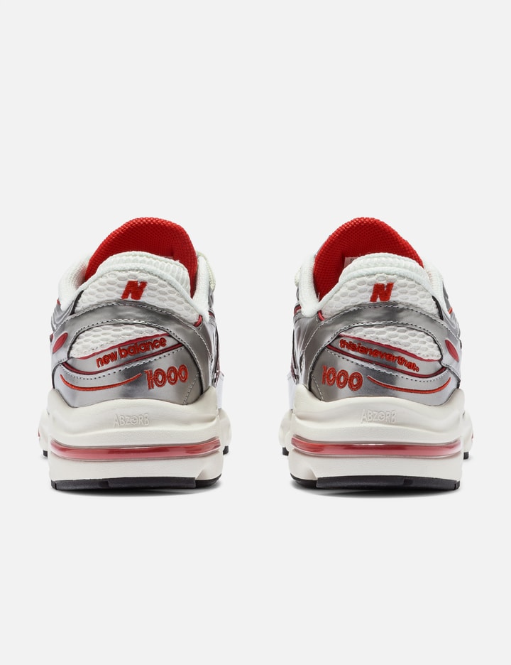 New Balance x thisisneverthat 1000 Placeholder Image