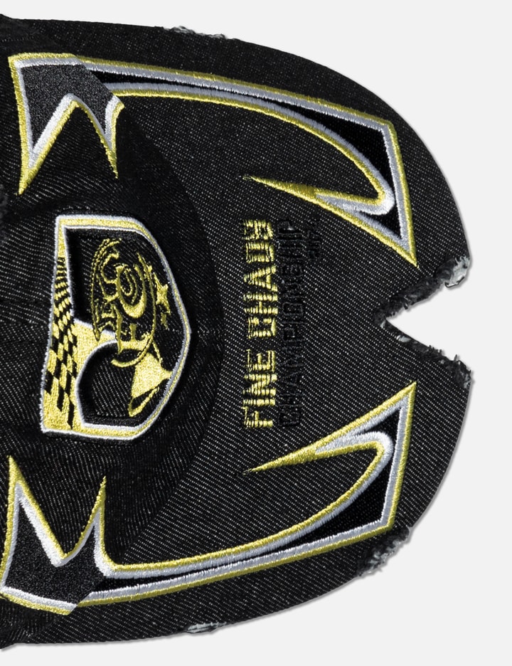 Championship Denim Cap Placeholder Image