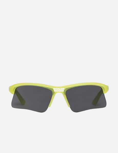 Pleasures Boiler Room Active Sunglasses