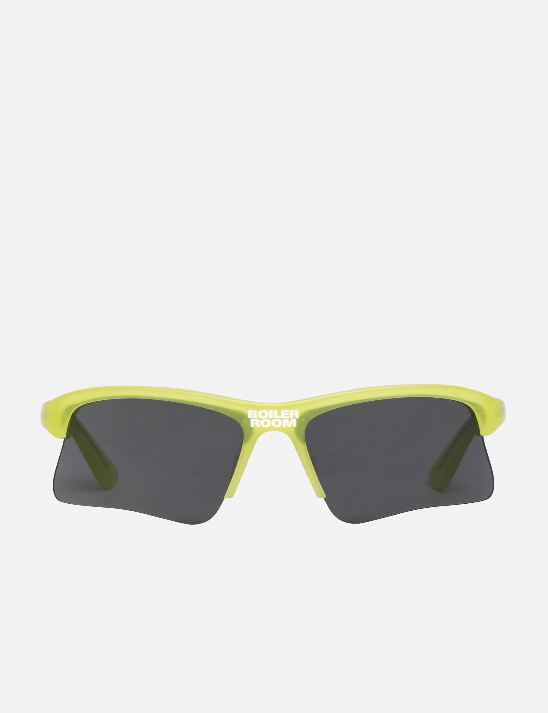 X Boiler Room Active Sunglasses view 10