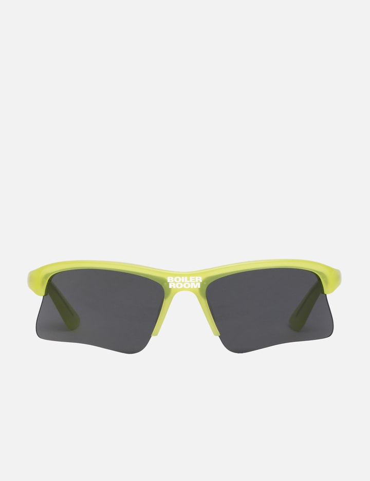 Boiler Room Active Sunglasses Placeholder Image