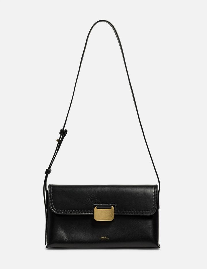 A.P.C. Simone Small Bag
