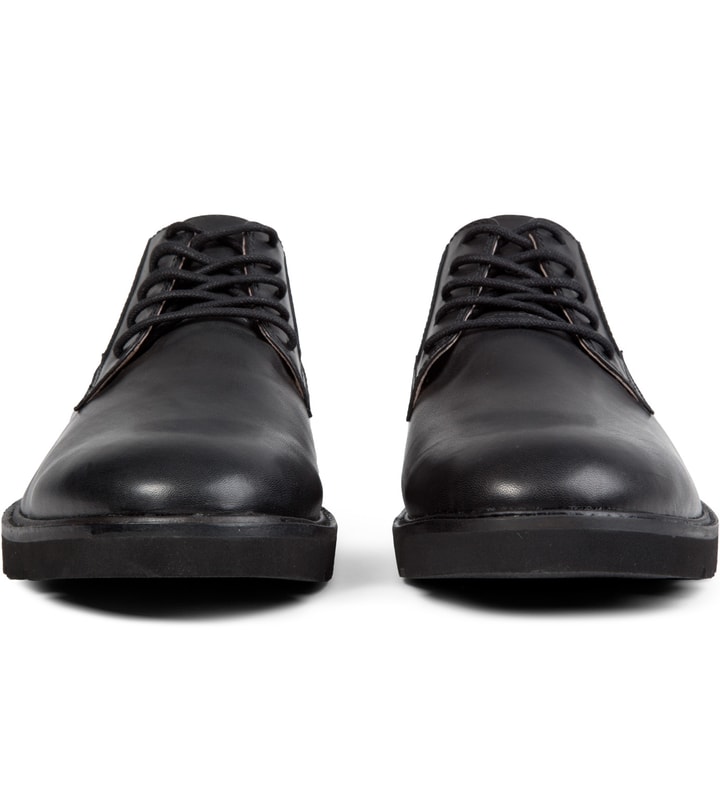Black Ali Shoes Placeholder Image