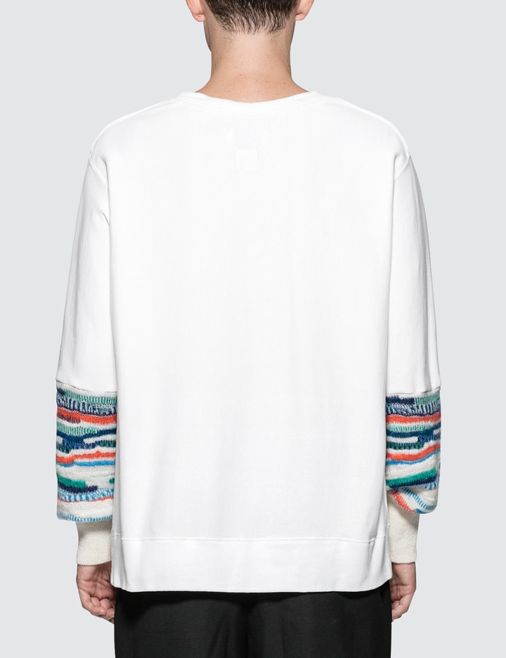 Biggy Sweatshirt Placeholder Image