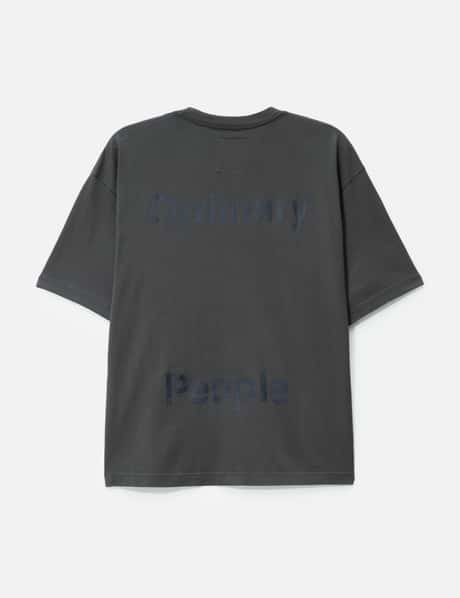 Don't Tag Me Printed T-Shirt view 8