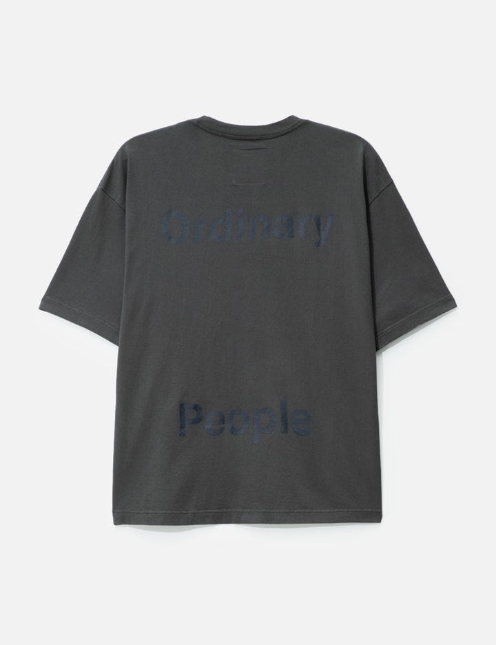 Don't Tag Me Printed T-Shirt Placeholder Image