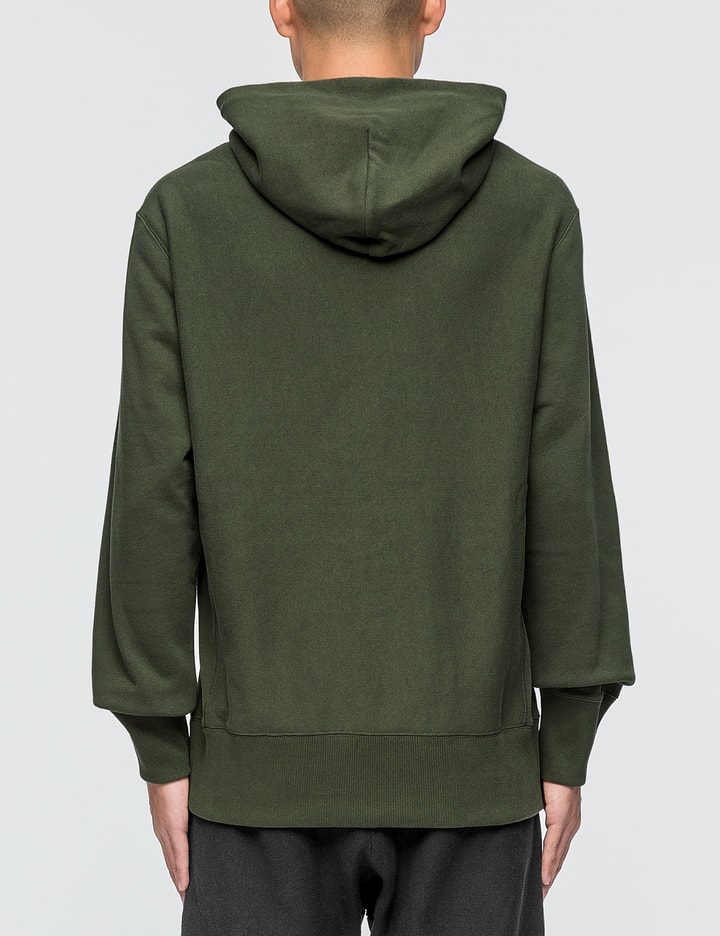 Script Logo Hoodie Placeholder Image