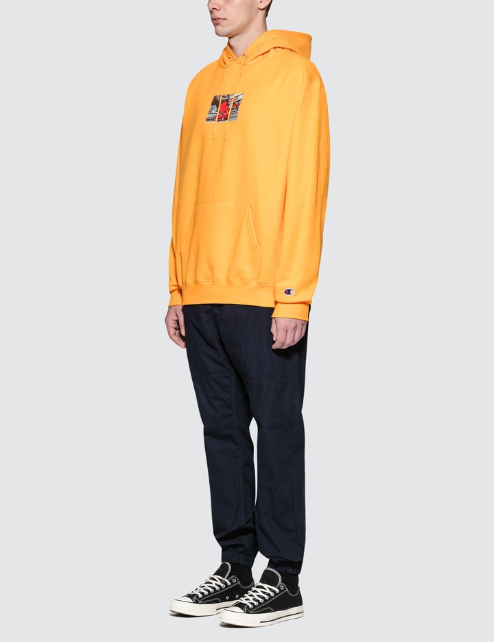 Ferrari Hoodie Placeholder Image