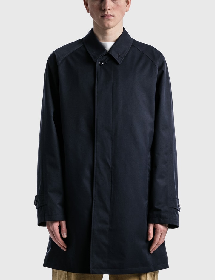 2L GORE-TEX Soutien Collar Coat Placeholder Image