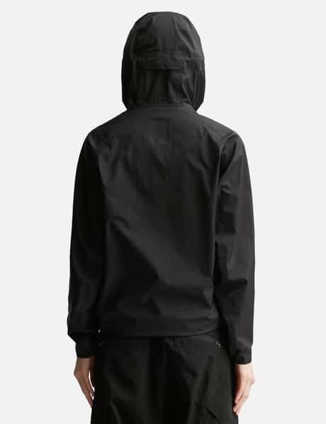 X New Balance 3L Jacket view 12