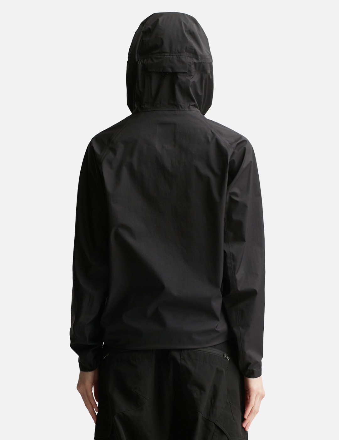 X New Balance 3L Jacket view 13