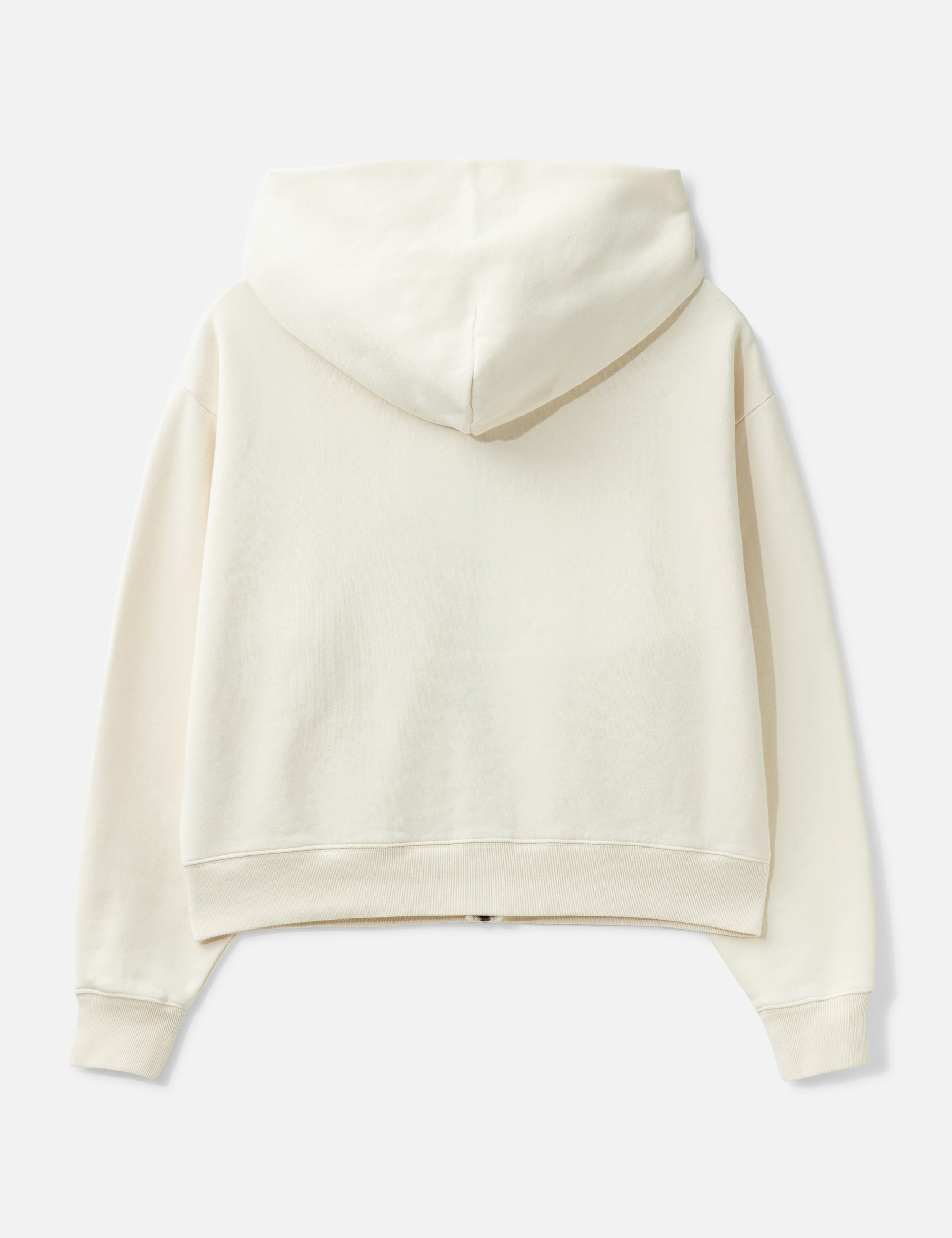 Vendome LA Embroidered Zip Hoodie view 17