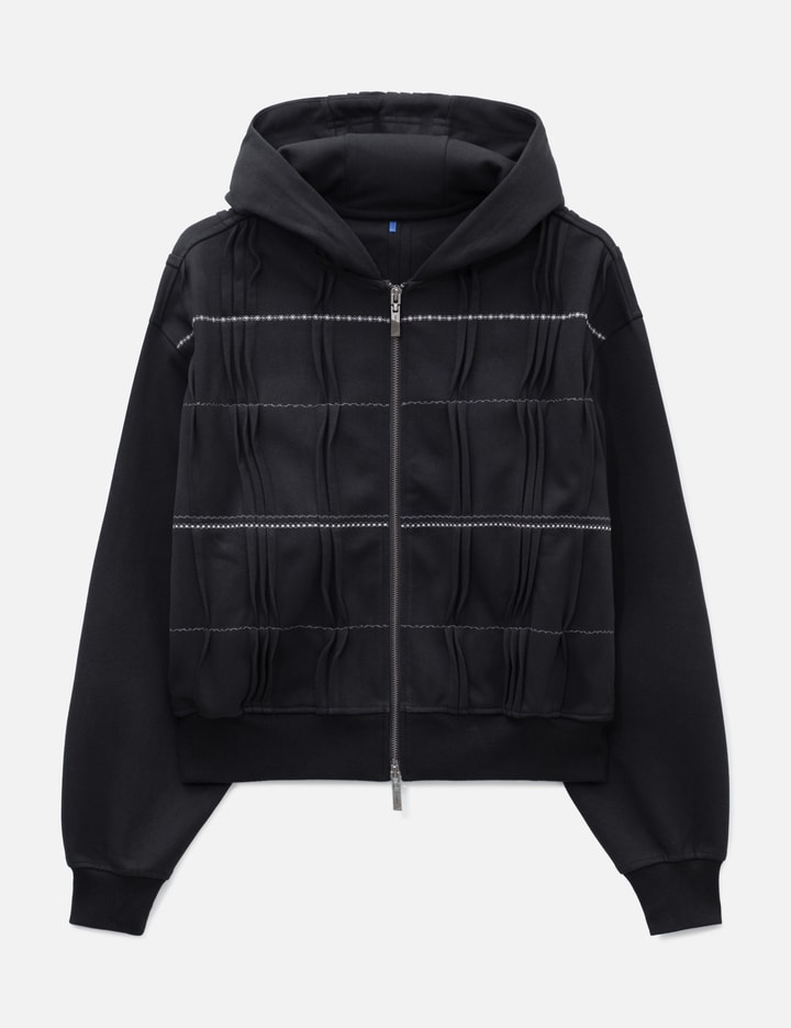 ADERERROR Hoodie Zip-Up Product. 20