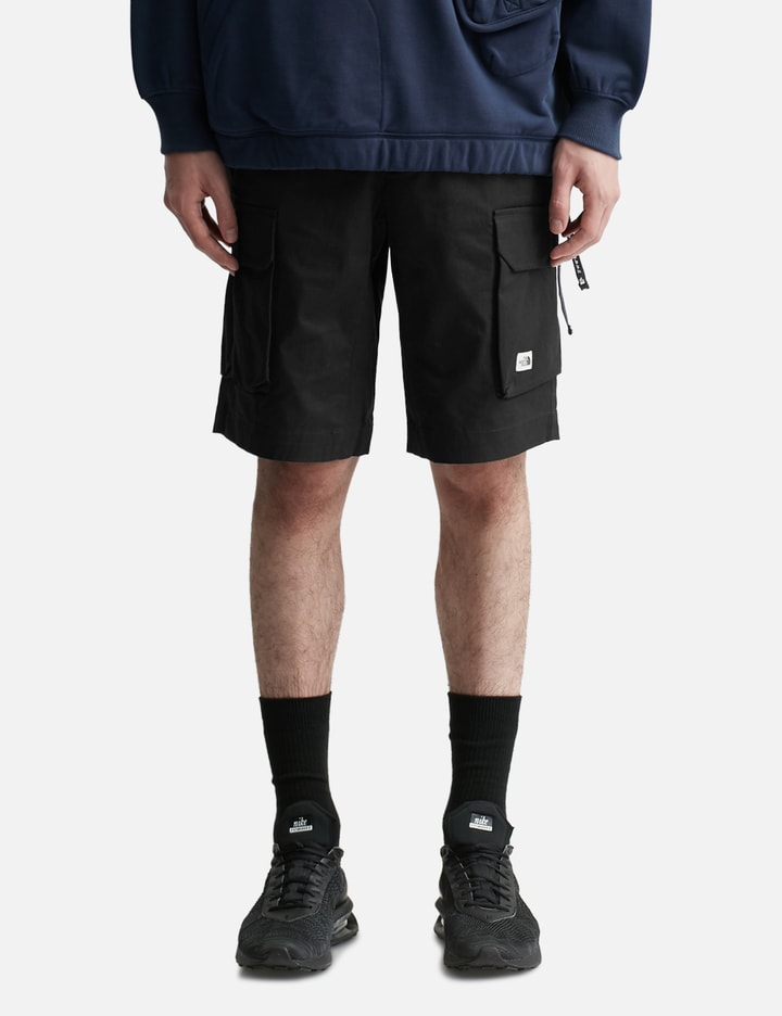 M Cargo Short – AP Placeholder Image