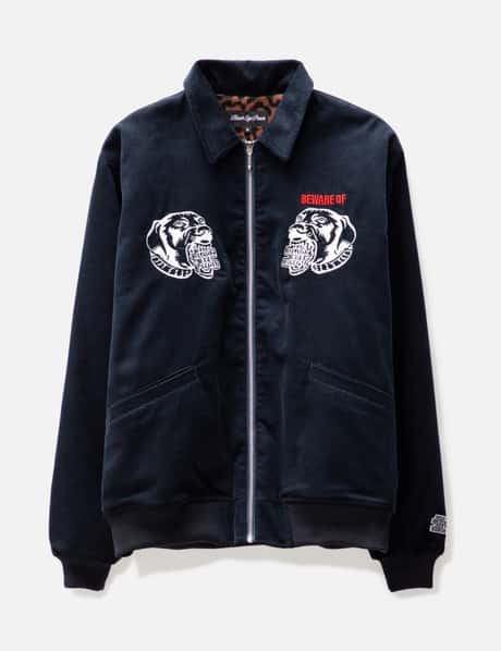 BlackEyePatch - Beware Of BEP コーデュロイ ジャケット | HBX  