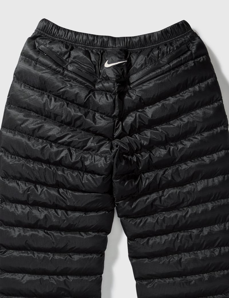 stussy x nike insulated pants
