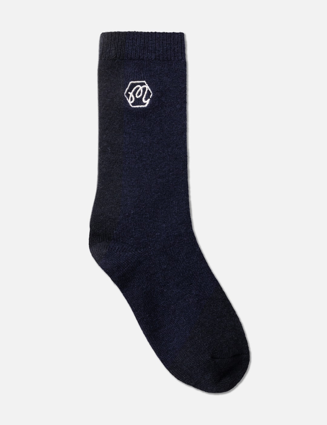 X Bettinardi Cashmere Sock view 13