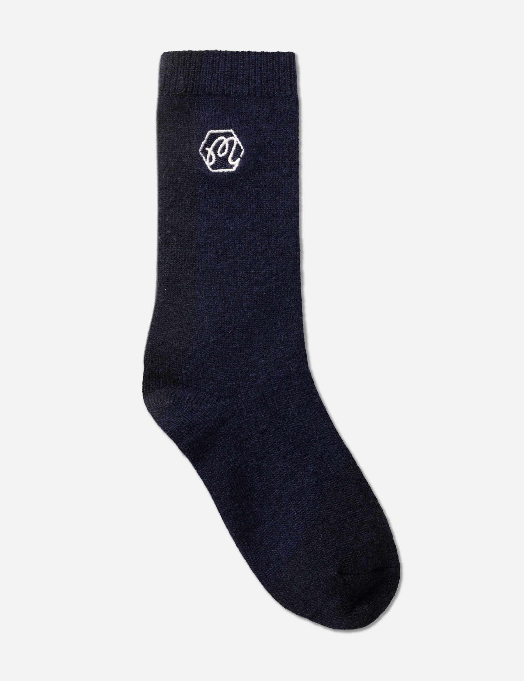 X Bettinardi Cashmere Sock view 19