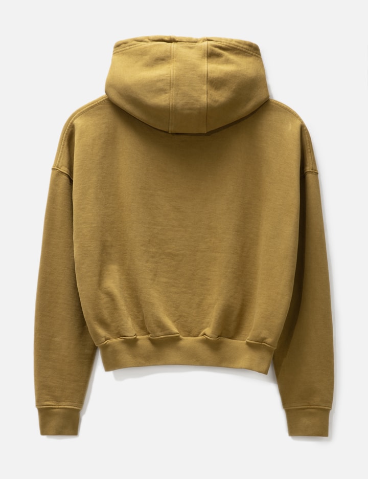 Cropped Desert Valley Hoodie Placeholder Image