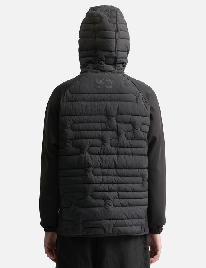 Classic Cloud Insulated Hooded Jacket Placeholder Image