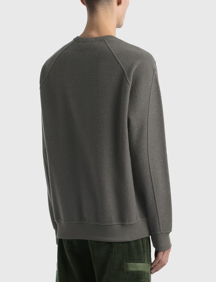 Wool Sweatshirt Placeholder Image