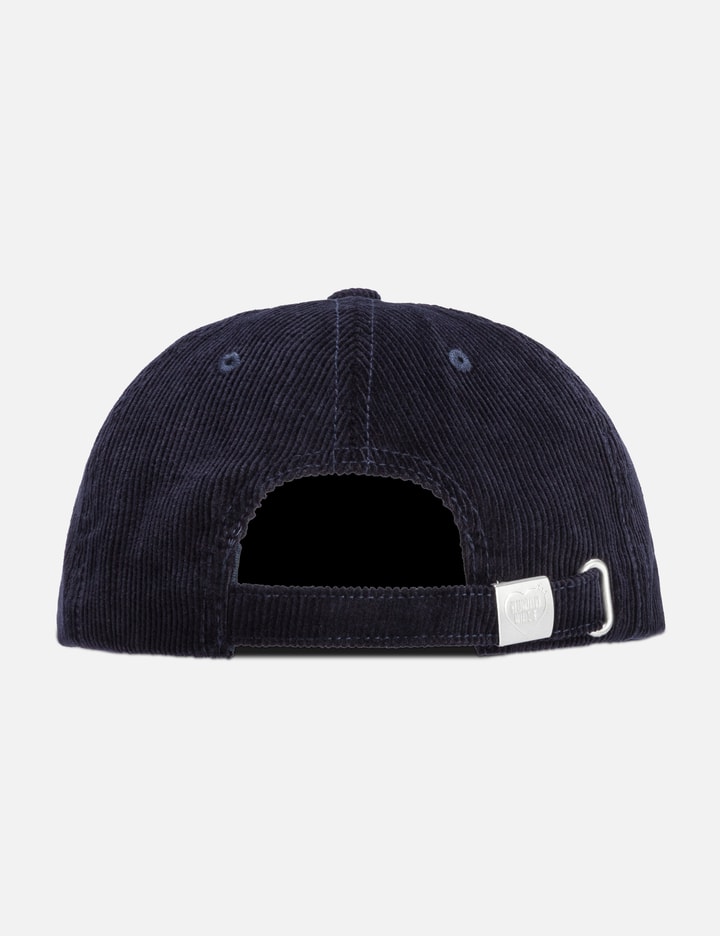 6 패널 코듀로이 캡 Placeholder Image