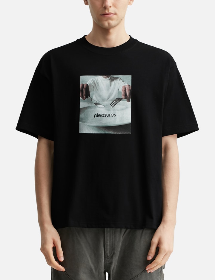 Breakfast T-Shirt Placeholder Image