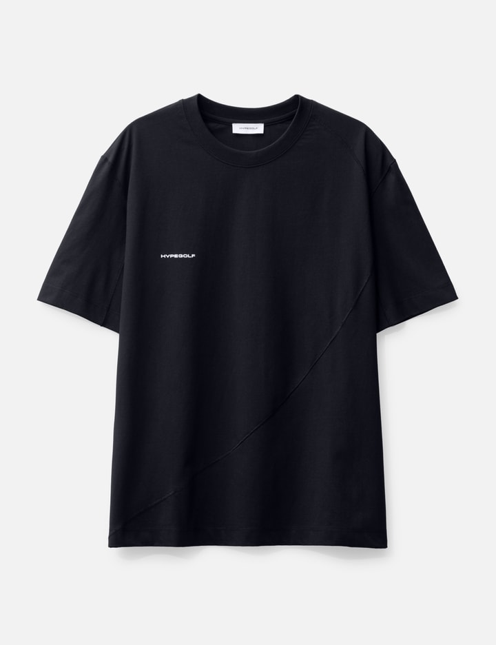 HYPEGOLF x POST ARCHIVE FACTION (PAF) Short Sleeved T-shirt Placeholder Image
