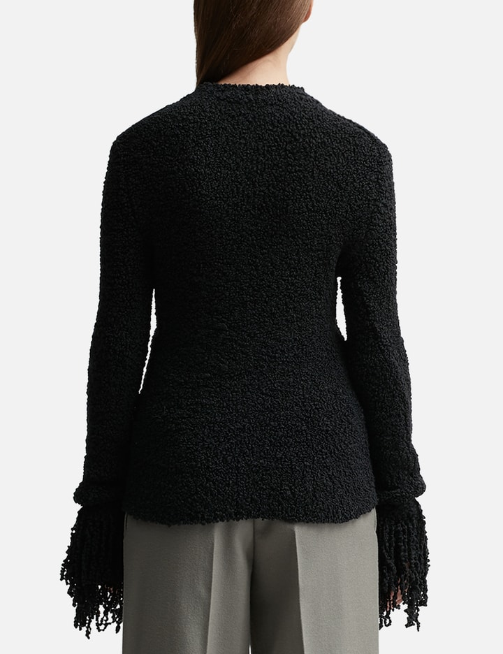 Fringes Sweater Placeholder Image