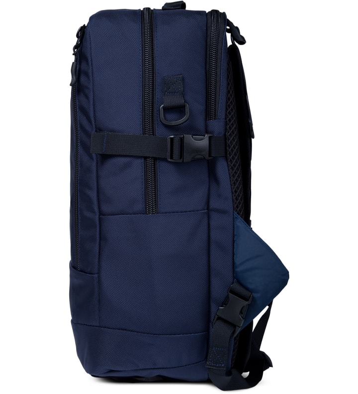 Navy Daypack Backpack Placeholder Image